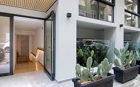 Coco-Mat Athens Jumelle